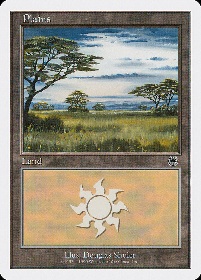 Plains (127) [Battle Royale] - Magic: The Gathering - Card Brawlers | Quebec | Canada |