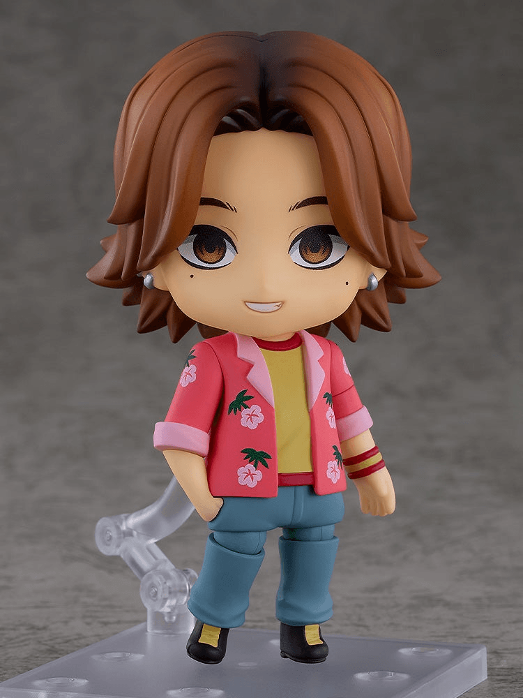 Good Smile - Nendoroid - Daisuke - (PREORDER) December 15, 2026