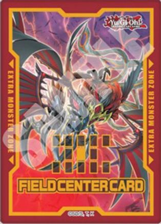 Field Center Token: Darkwing Blast Premiere! Event () Promo