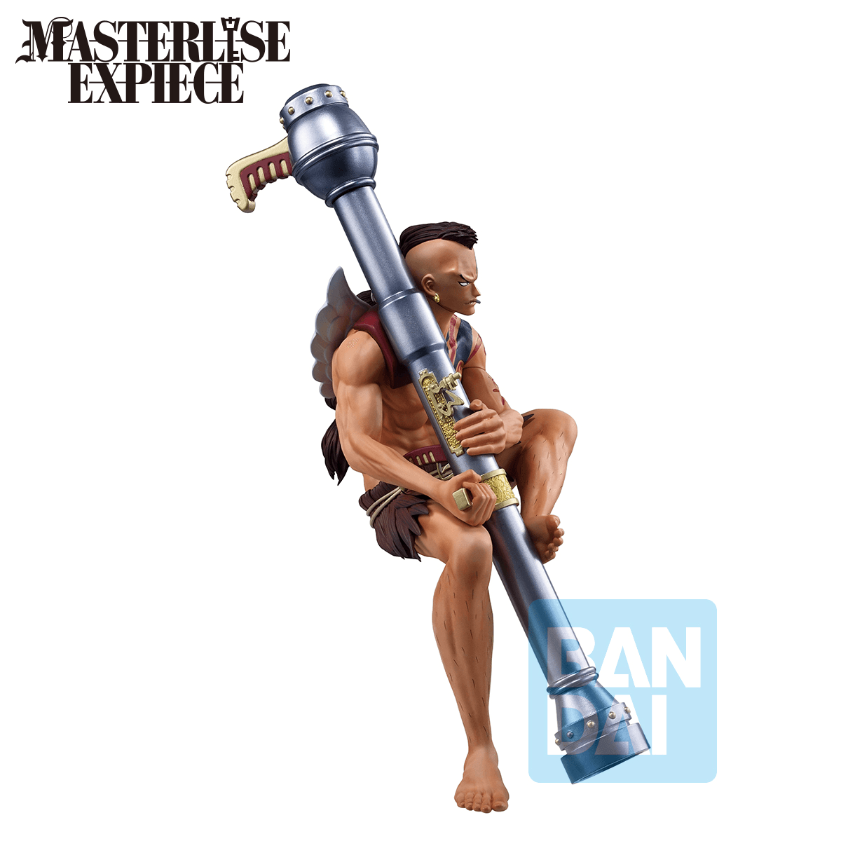 BANDAI - One Piece - Wyper (Playing Love Song in The Sky) - (PREORDER) December 15, 2026