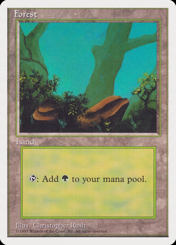 Forest (Two Boulders) [Rivals Quick Start Set] - Magic: The Gathering - Card Brawlers | Quebec | Canada |