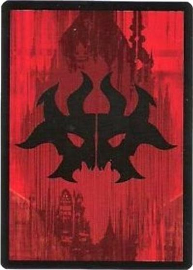 Rakdos Guild Token [Dragon's Maze Tokens] - Magic: The Gathering - Card Brawlers | Quebec | Canada |