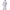 BANDAI - Baki - Grandista-Hanayama Kaoru - (PREORDER) February 19, 2027