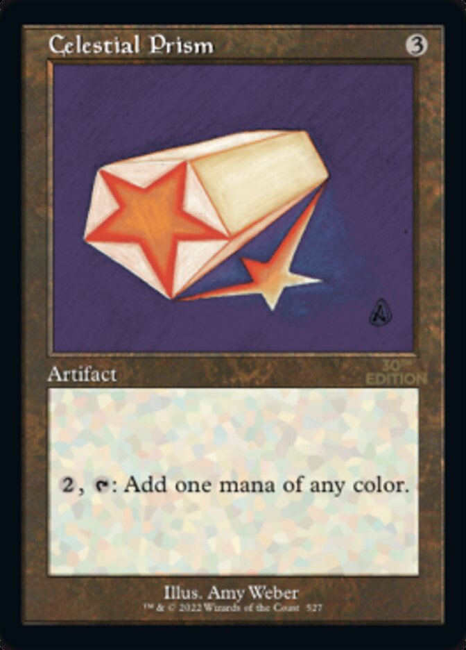 Celestial Prism (Retro) [30th Anniversary Edition] - Magic: The Gathering - Card Brawlers | Quebec | Canada |