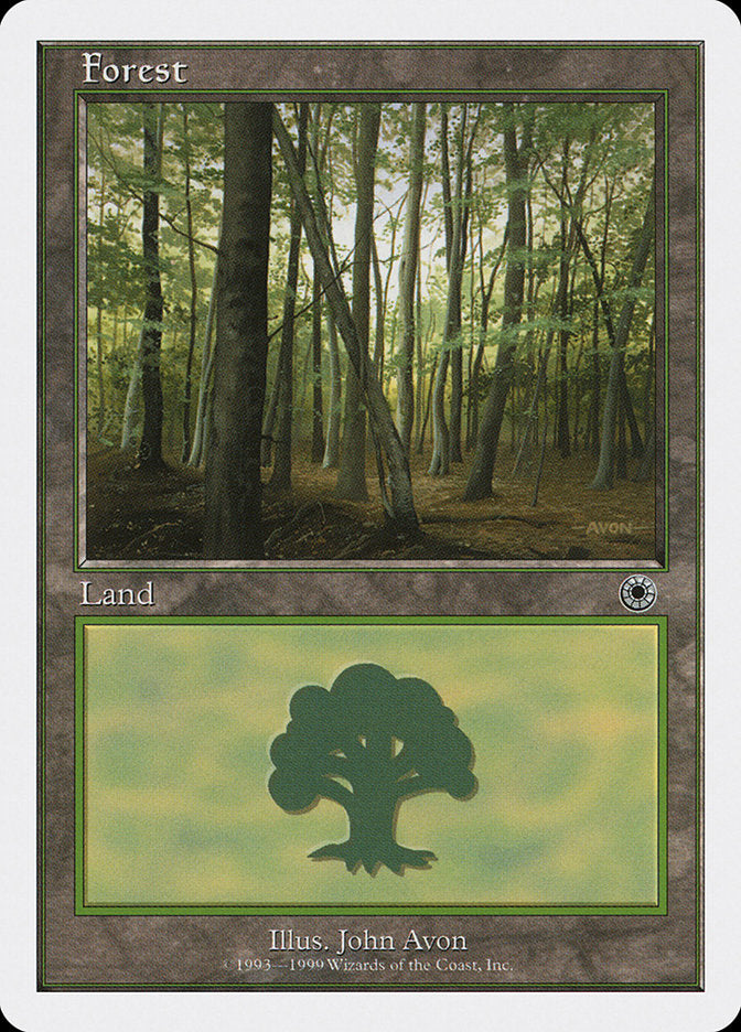 Forest (103) [Battle Royale] - Magic: The Gathering - Card Brawlers | Quebec | Canada |