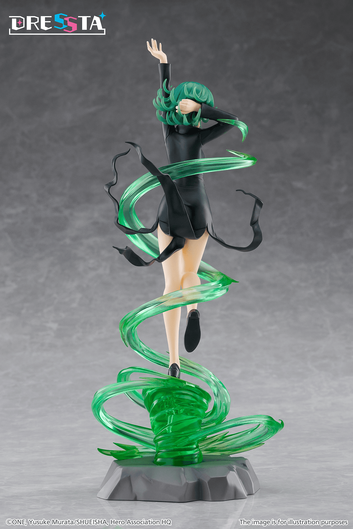 TAITO - One Punch Man - Terrible Tornado- (PREORDER) February 15, 2027