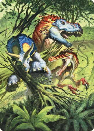 Finale of Devastation Art Card [Commander Masters Art Series] - Magic: The Gathering - Card Brawlers | Quebec | Canada |
