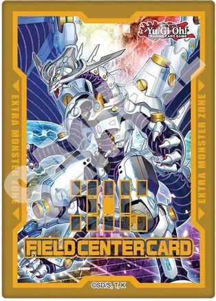 Carte Field Center : Promo Cyberstorm Access (Première ! Événement) 