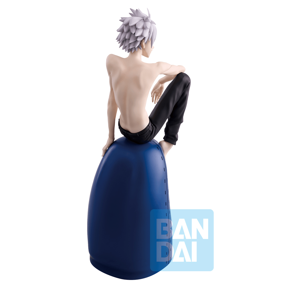BANDAI - Neon Genesis Evangalion - Kaworu Nagisa - (PREORDER) February 15, 2027