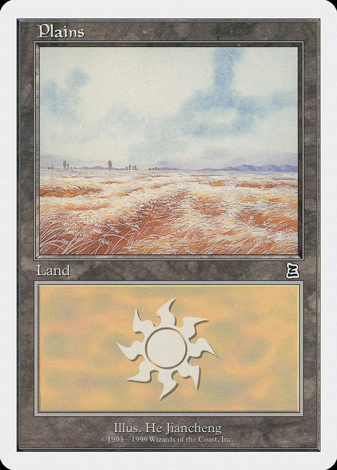 Plains (130) [Battle Royale] - Magic: The Gathering - Card Brawlers | Quebec | Canada |