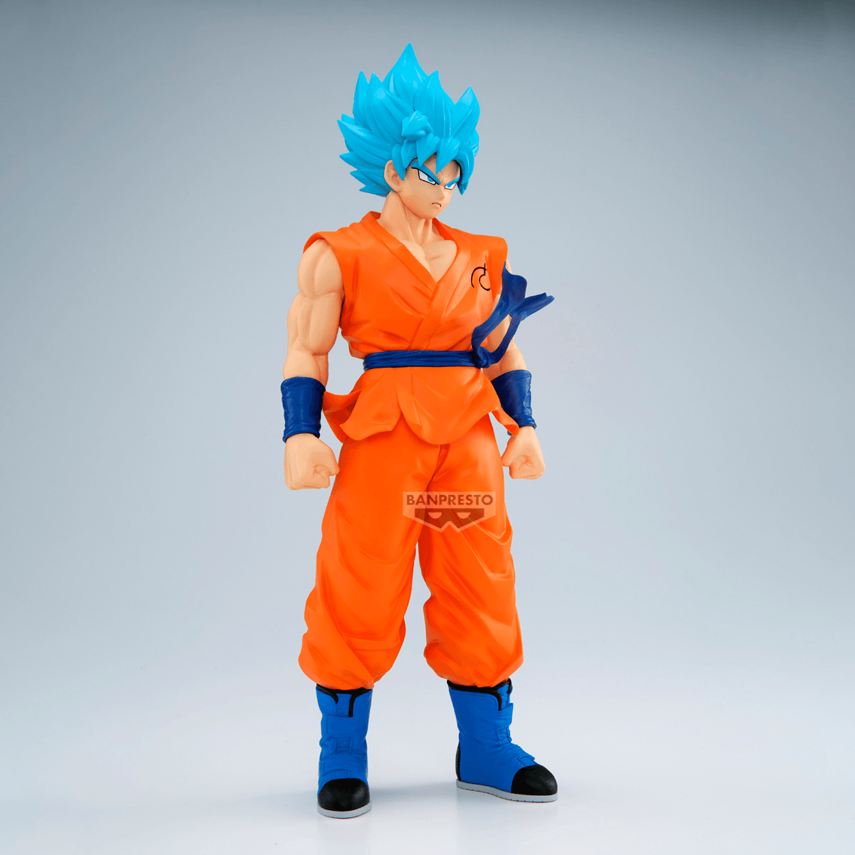 BANDAI - Dragon Ball - Son Goku - (B) - (PREORDER) March 19, 2027