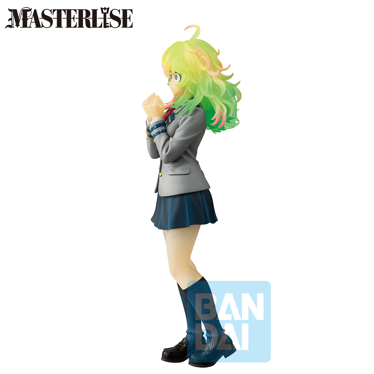 BANDAI - My Hero Academia - Toru Hagakure - (PREORDER) January 15, 2027