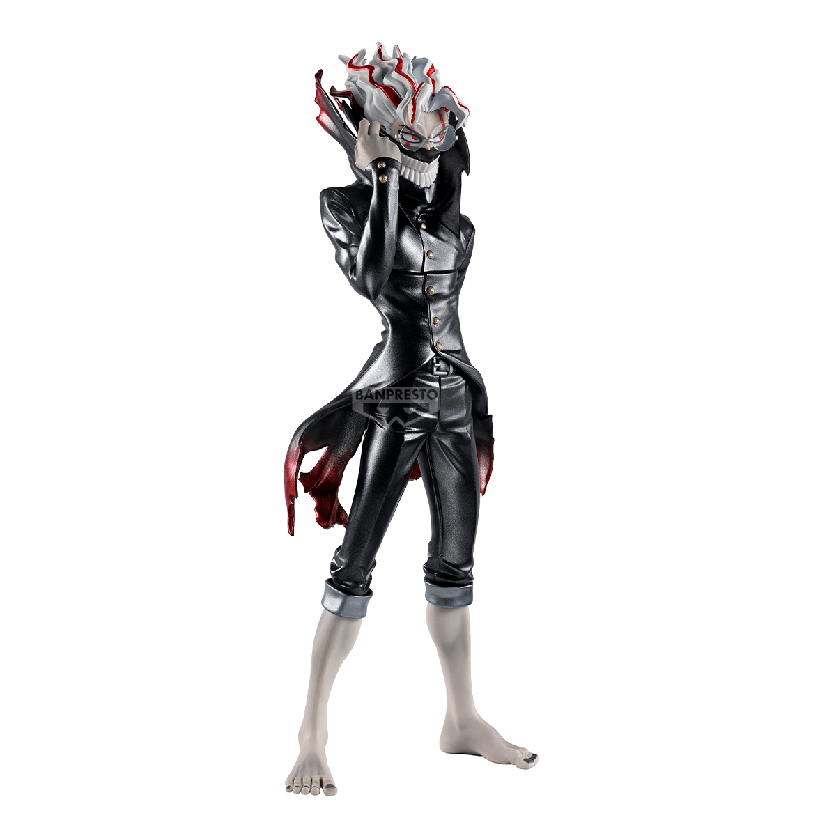 BANDAI - DANDADAN - Grandista Okaruni (Transformed) - (PREORDER) January 8, 2027