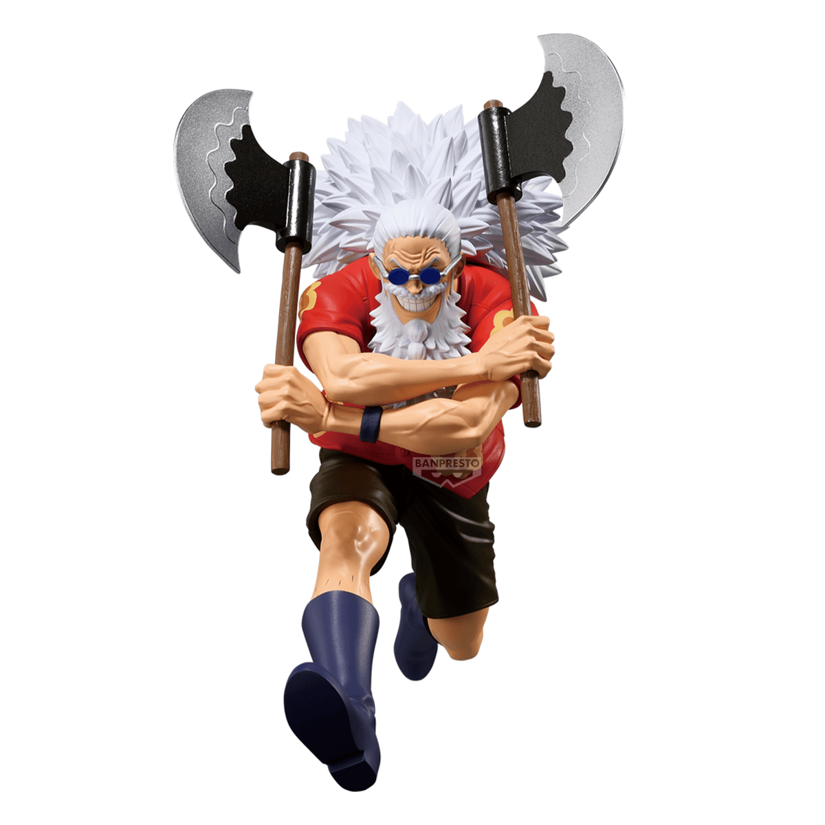 BANDAI - One Piece - Scopper Gaban - (PREORDER) February 19, 2027