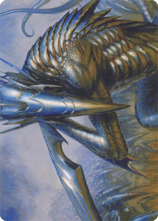First Sliver's Chosen // First Sliver's Chosen [Modern Horizons Art Series] - Magic: The Gathering - Card Brawlers | Quebec | Canada |