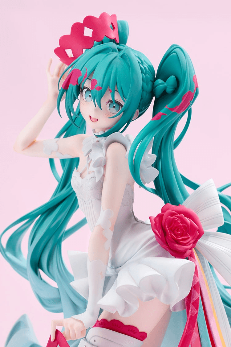Good Smile - G.S. Collection - Racing Miku - (PREORDER) October 15, 2027