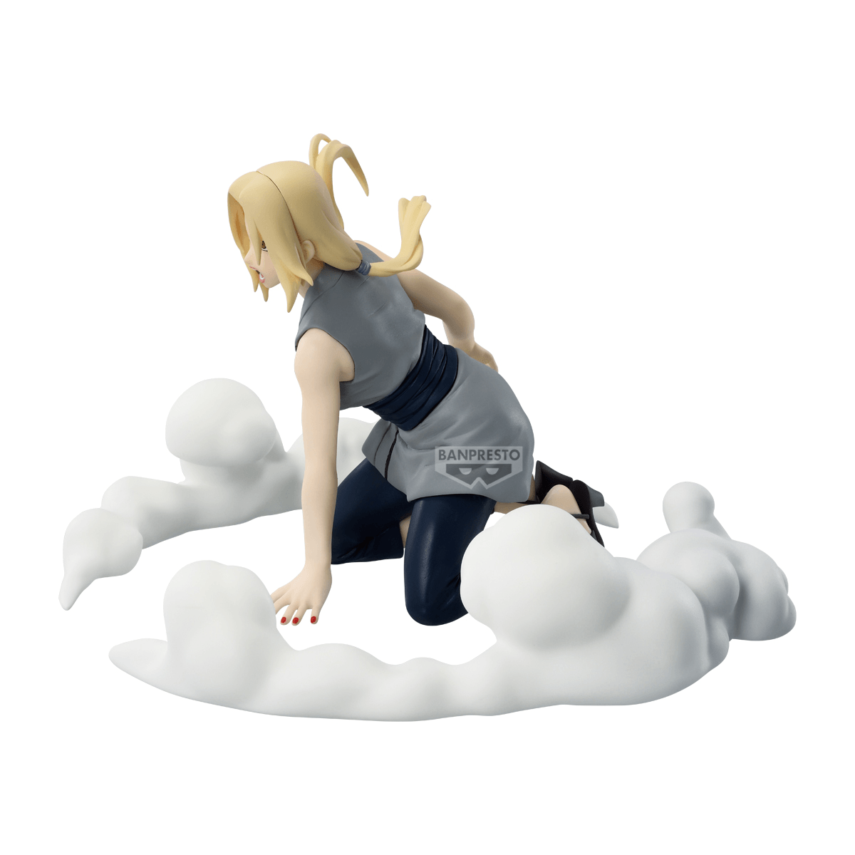 BANDAI - Naruto Shippuden - Tsunade - (PREORDER) January 8, 2027
