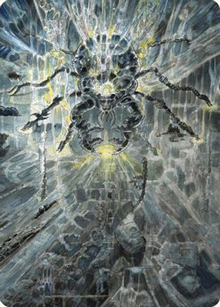 Darksteel Mutation Art Card (ASCMM-031) - Art Series: Commander Masters - Art Series: Commander Masters - Card Brawlers | Quebec | Canada |