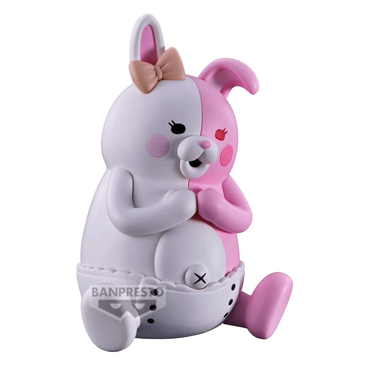 BANDAI - Danganronpa - Monomi - (PREORDER) January 8, 2027