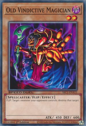 Old Vindictive Magician [SBC1-ENA11] Common - Yu-Gi-Oh! - Card Brawlers | Quebec | Canada |