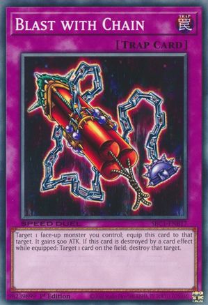 Blast with Chain [SBC1-ENB17] Common - Yu-Gi-Oh! - Card Brawlers | Quebec | Canada |
