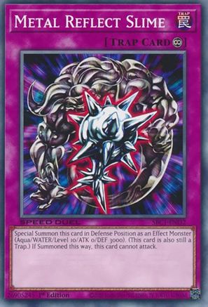 Metal Reflect Slime [SBC1-ENI32] Common - Yu-Gi-Oh! - Card Brawlers | Quebec | Canada |