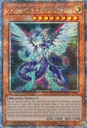 Galaxy-Eyes Photon Dragon [TN23-EN012] Quarter Century Secret Rare - Yu-Gi-Oh! - Card Brawlers | Quebec | Canada |