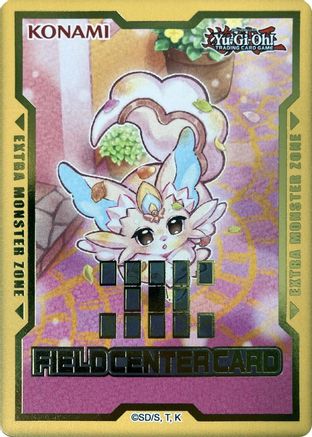 Field Center Card: My Friend Purrely (Yu-Gi-Oh! Day 2023) Promo - Yu-Gi-Oh! - Card Brawlers | Quebec | Canada |