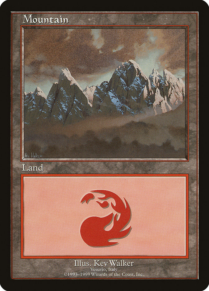Mountain (3) [European Land Program] - Magic: The Gathering - Card Brawlers | Quebec | Canada |