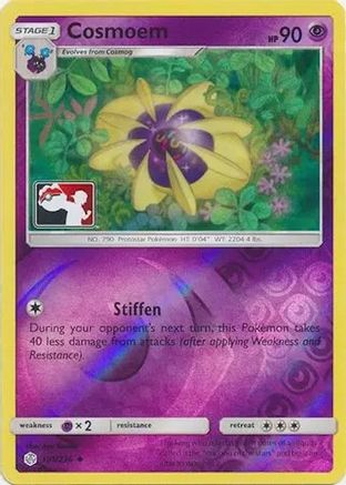 Cosmoem (101/236) [League & Championship Cards] - Pokémon - Card Brawlers | Quebec | Canada |