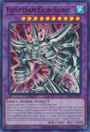 Egyptian God Slime [RA01-EN029] Ultra Rare - Yu-Gi-Oh! - Card Brawlers | Quebec | Canada |