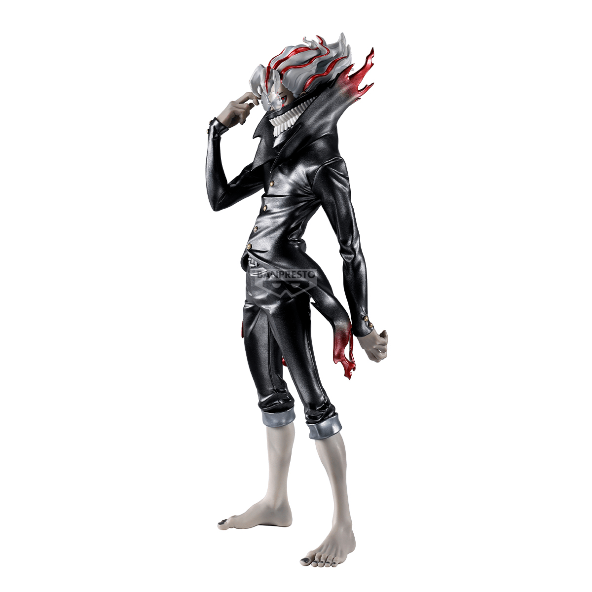 BANDAI - DANDADAN - Grandista Okaruni (Transformed) - (PREORDER) January 8, 2027