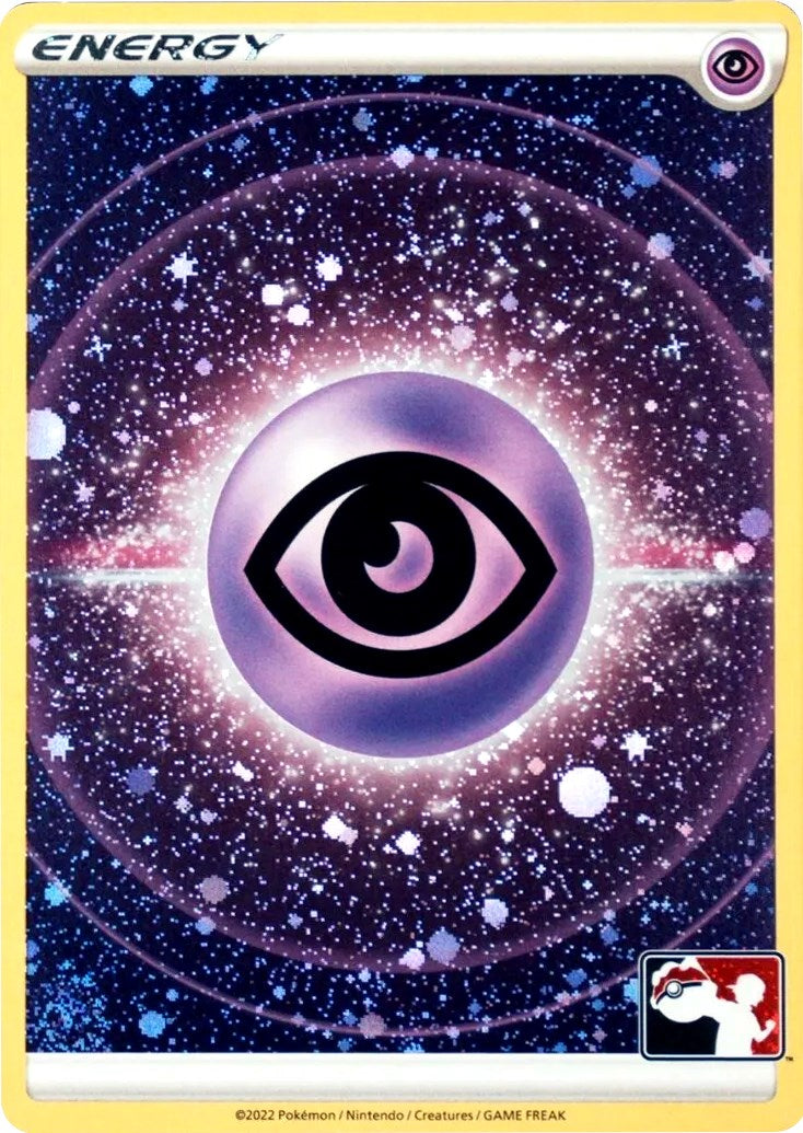 Psychic Energy (Cosmos Holo) [Prize Pack Series Three] - Pokémon - Card Brawlers | Quebec | Canada |