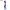 BANDAI - JoJo's Bizarre Adventure - Diavolo - The Gathering of Rivals - (PREORDER) January 15, 2027
