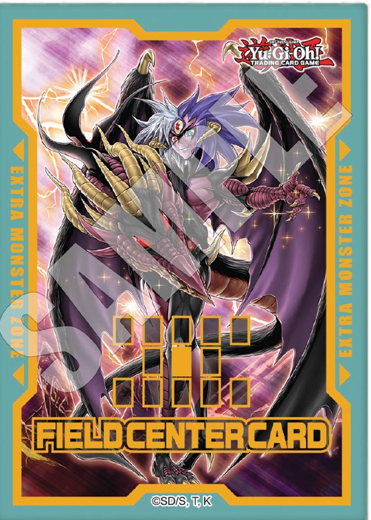Field Center Token: Phantom Nightmare Premiere! Event Promo - Card Brawlers | Quebec | Canada | Yu-Gi-Oh!