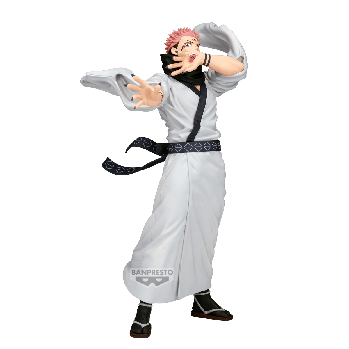 BANDAI - Jujutsu Kaisen -Sukuna - (PREORDER) March 19, 2027