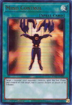 Mind Control (UR) [RA02-EN046] Ultra Rare - Yu-Gi-Oh! - Card Brawlers | Quebec | Canada |
