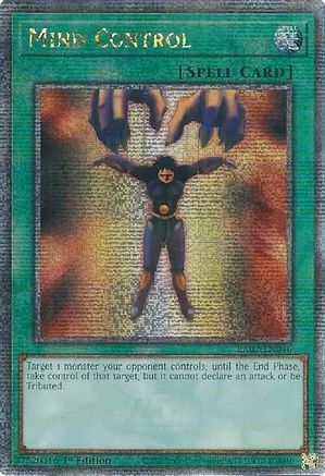 Mind Control (Quarter Century Secret Rare) [RA02-EN046] Quarter Century Secret Rare - Yu-Gi-Oh! - Card Brawlers | Quebec | Canada |