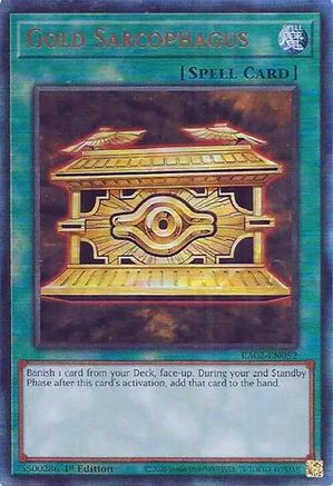 Gold Sarcophagus (PUR) [RA02-EN052] Prismatic Ultimate Rare - Yu-Gi-Oh! - Card Brawlers | Quebec | Canada |