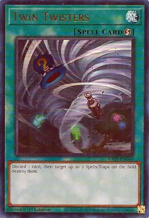 Twin Twisters (UR) [RA02-EN060] Ultra Rare - Yu-Gi-Oh! - Card Brawlers | Quebec | Canada |