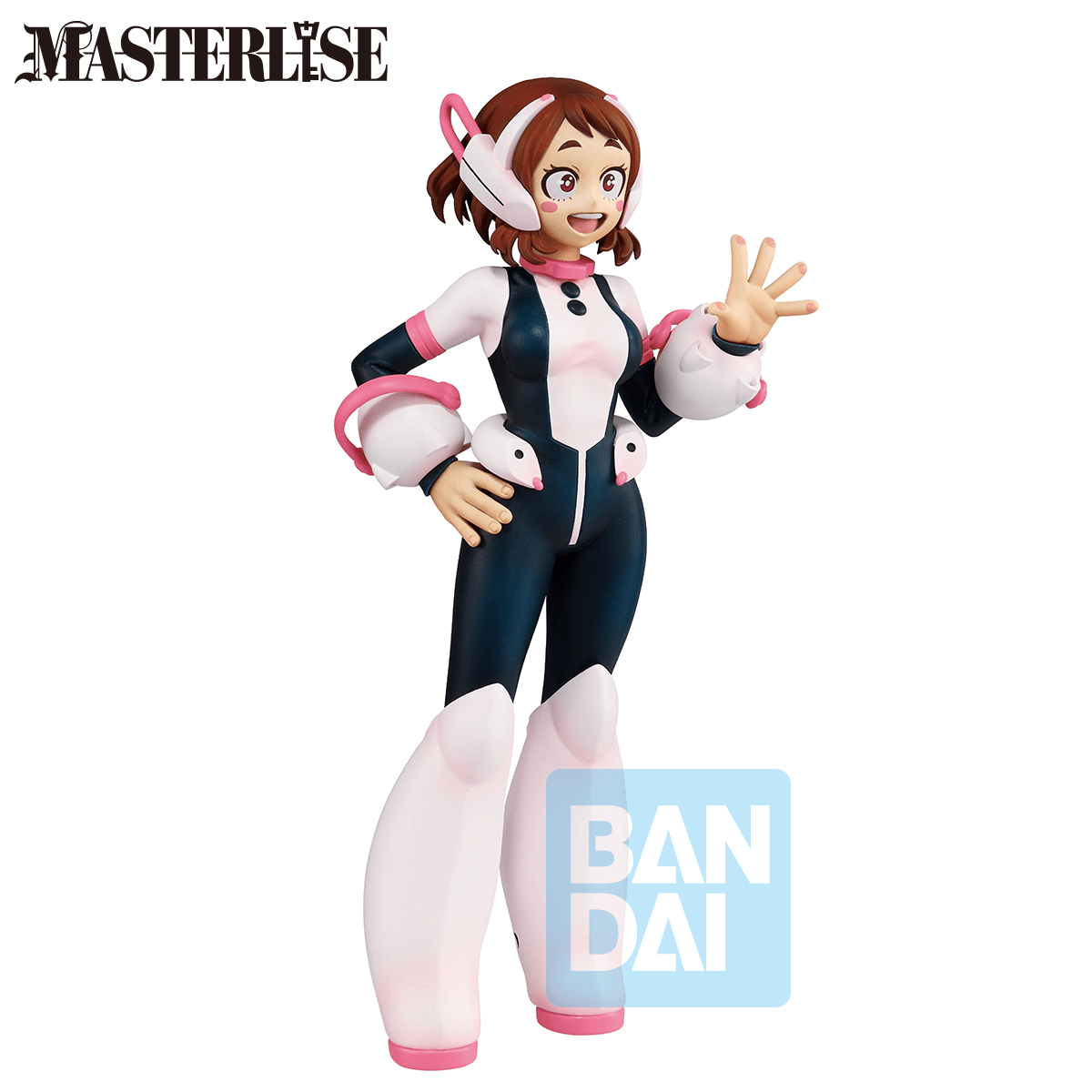 BANDAI - My Hero Academia - Ochaco Uraraka - (PREORDER) January 15, 2027