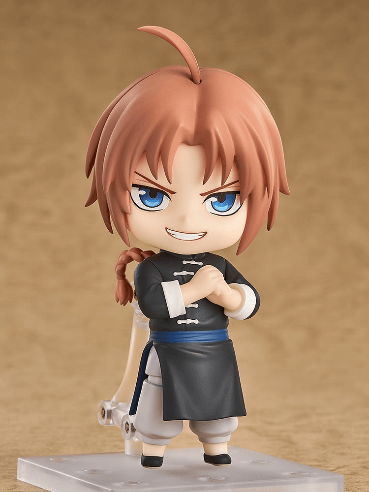 Good Smile - Nendoroid Kamui - (PREORDER) December 15, 2026