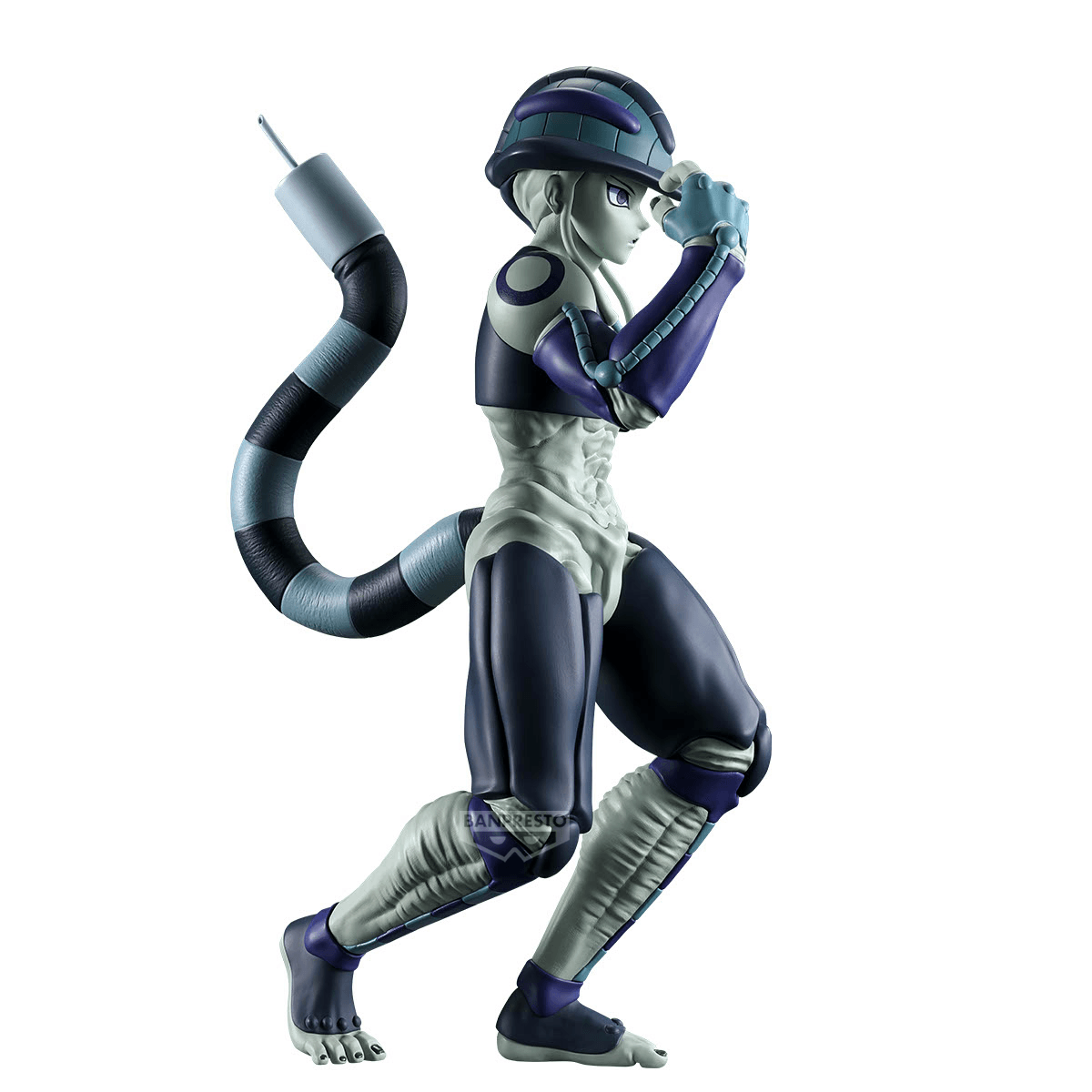 BANDAI - Hunter×Hunter - Meruem - (PREORDER) March 19, 2027