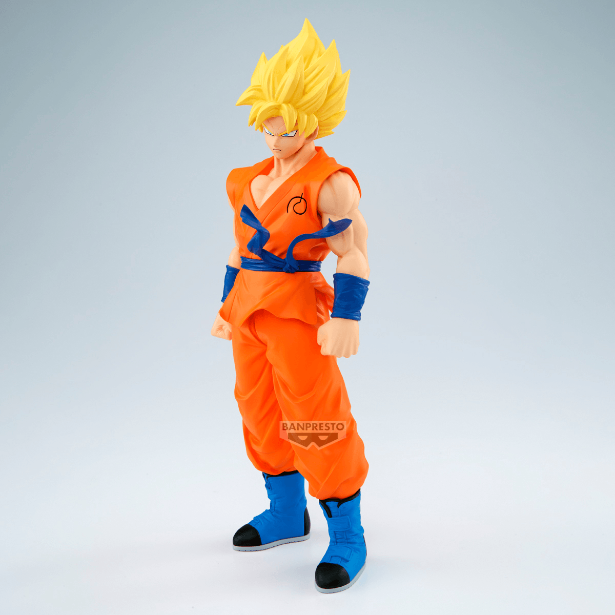 BANDAI - Dragon Ball - Son Goku - (A) - (PREORDER) March 19, 2027