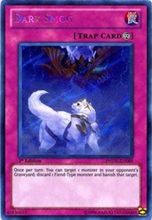 Dark Smog [PHSW-EN089] Secret Rare - Yu-Gi-Oh! - Card Brawlers | Quebec | Canada |