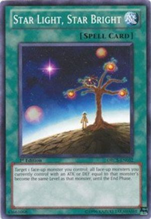 Star Light, Star Bright [ORCS-EN052] Common - Yu-Gi-Oh! - Card Brawlers | Quebec | Canada |