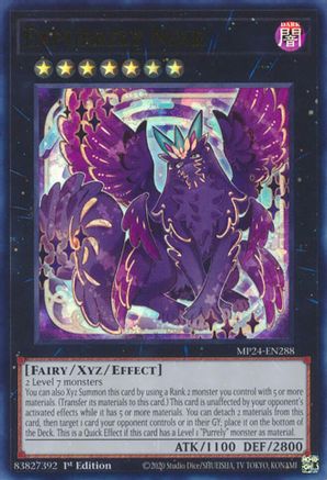 Expurrely Noir [MP24-EN288] Ultra Rare - Yu-Gi-Oh! - Card Brawlers | Quebec | Canada |