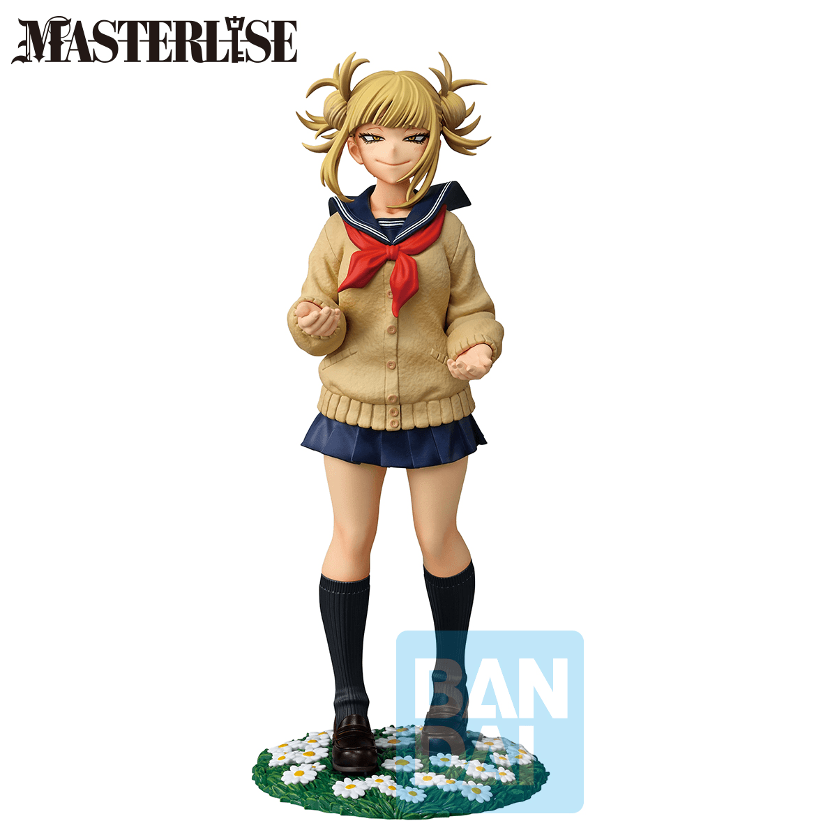 BANDAI - My Hero Academia - Himiko Toga - (PREORDER) January 15, 2027