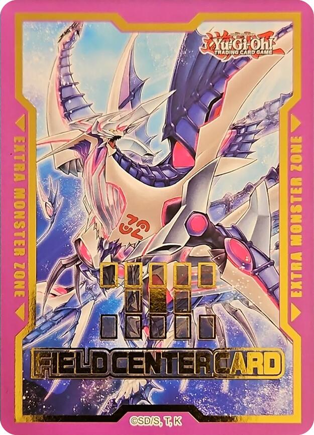 Field Center Token: Number C32: Shark Drake Leviathan (Rage of the Abyss) Promo - Yu-Gi-Oh! - Card Brawlers | Quebec | Canada |