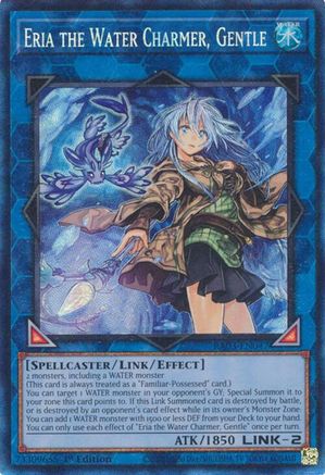 Eria the Water Charmer, Gentle (CR) [RA03-EN047] Prismatic Collector's Rare - Yu-Gi-Oh! - Card Brawlers | Quebec | Canada |